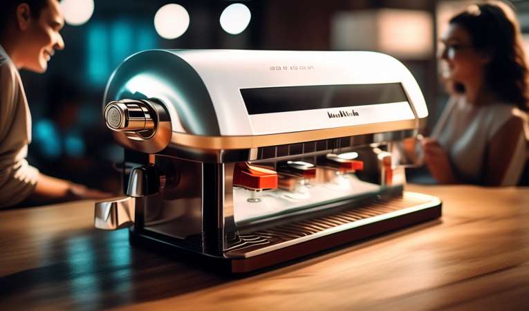 探索咖啡機租賃的奧秘：找到最適合您的方案！